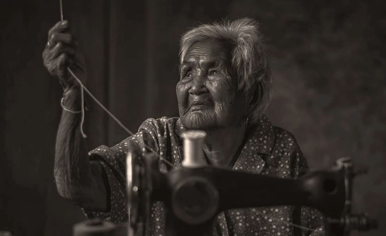 Celebrating Day Of the Weaver