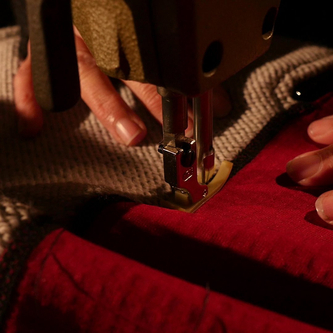 What Is Slow Fashion?