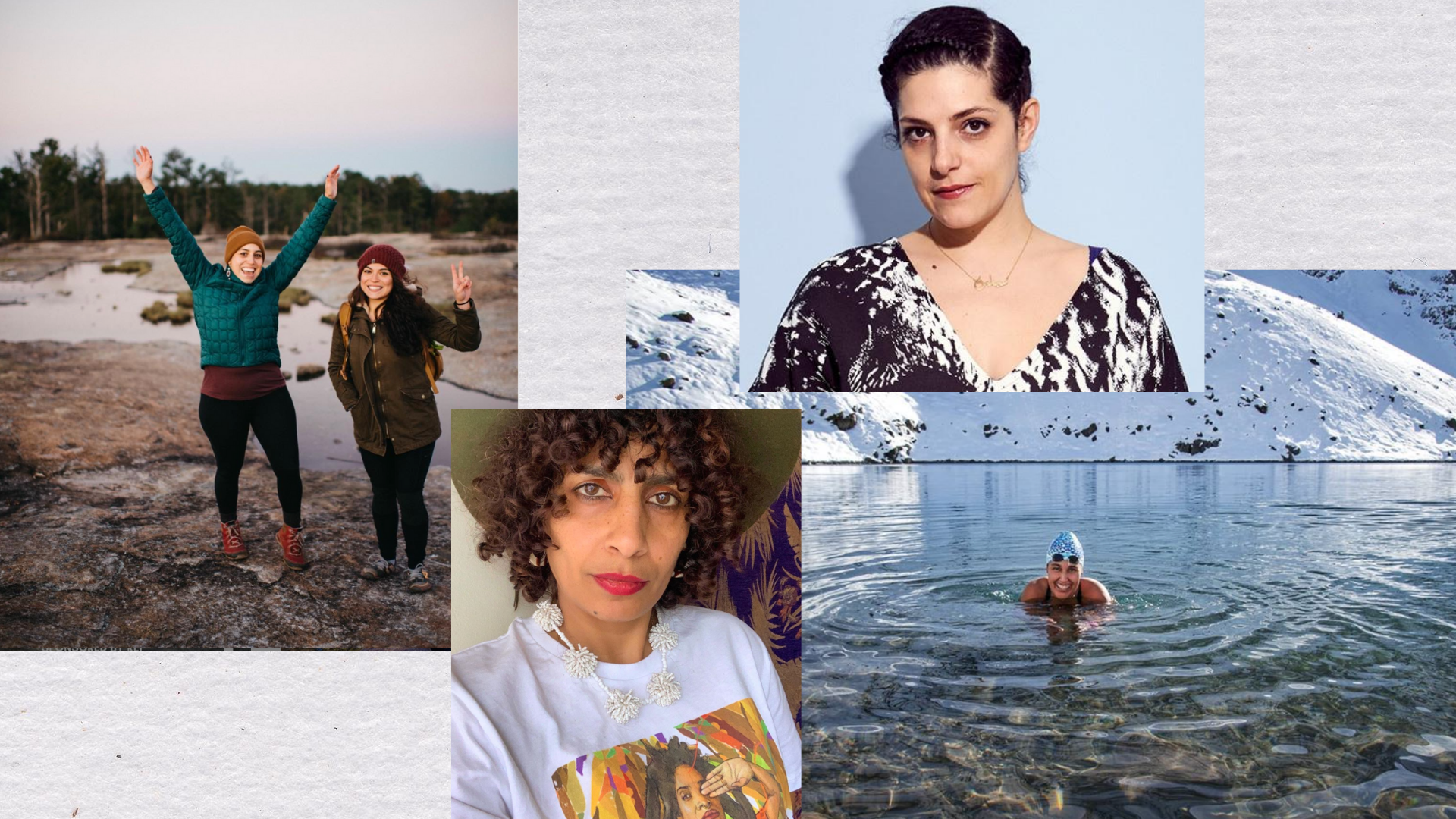 Changemakers: The Future Is Female