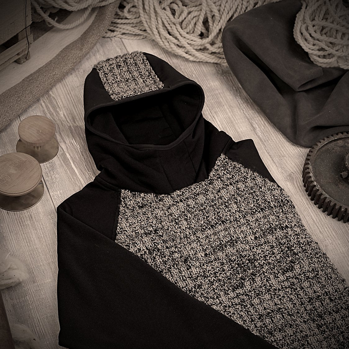 Slow Fashion 101