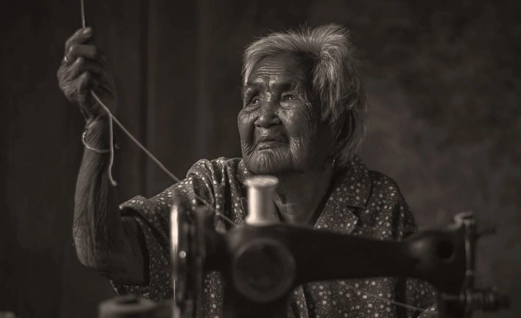 Celebrating Day Of the Weaver