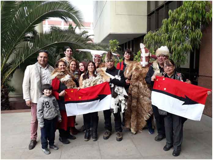 A Win for Indigenous Recognition