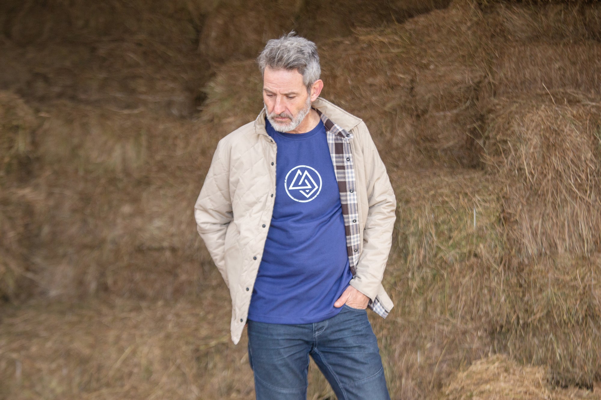 Poleras Hombre