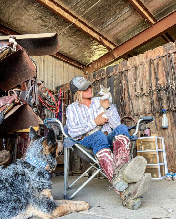 Jockeys y Gorros Mujer