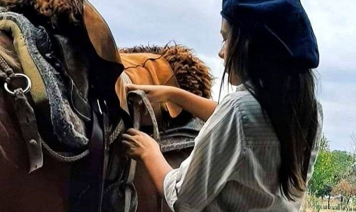 Accesorios Mujer