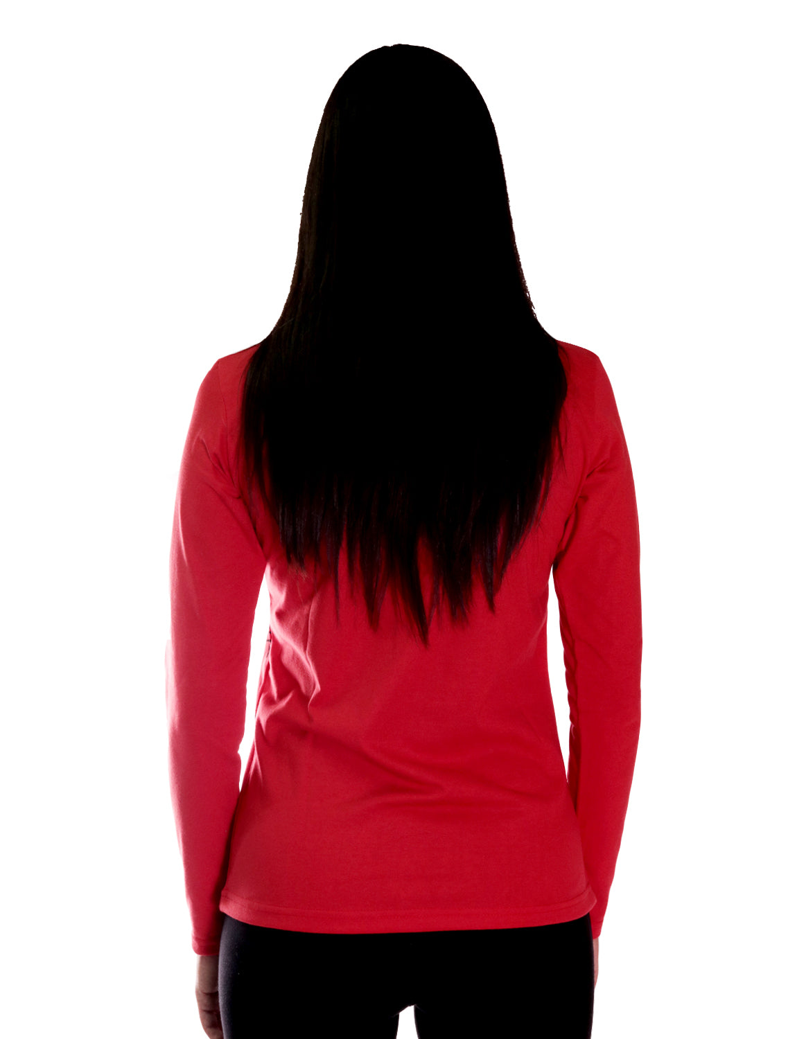 M Polera-ML Mujer Baquedano