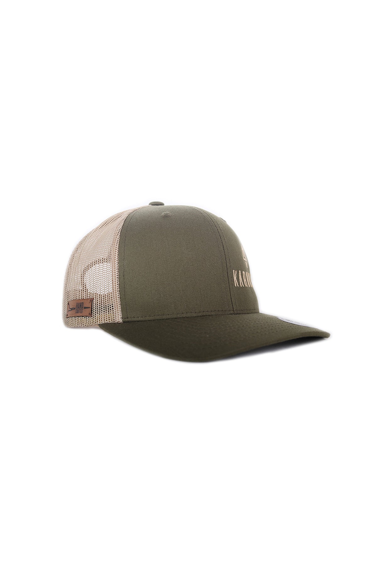 U Jockey Unisex Espartillero