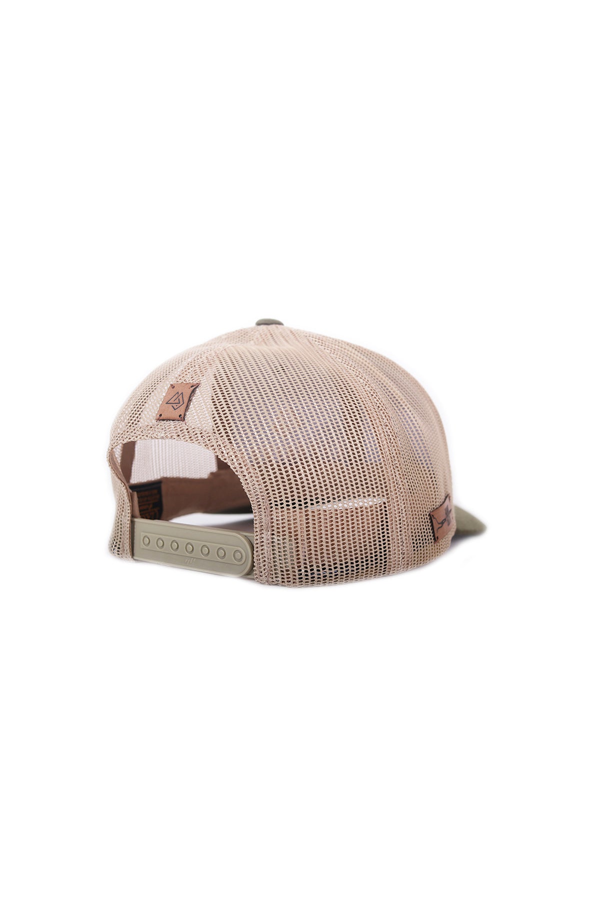 U Jockey Unisex Espartillero