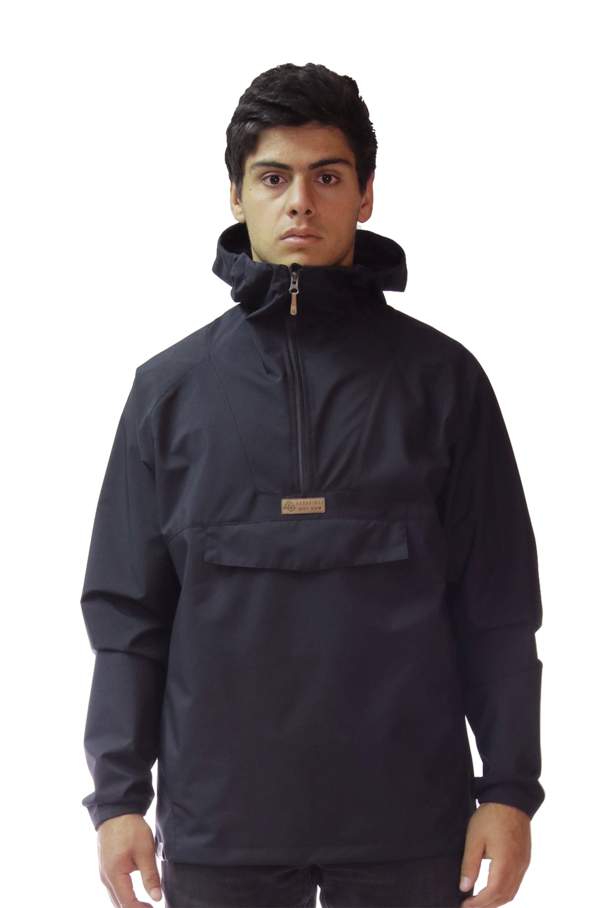 H Cortaviento-Anorak Hombre Kolinkin