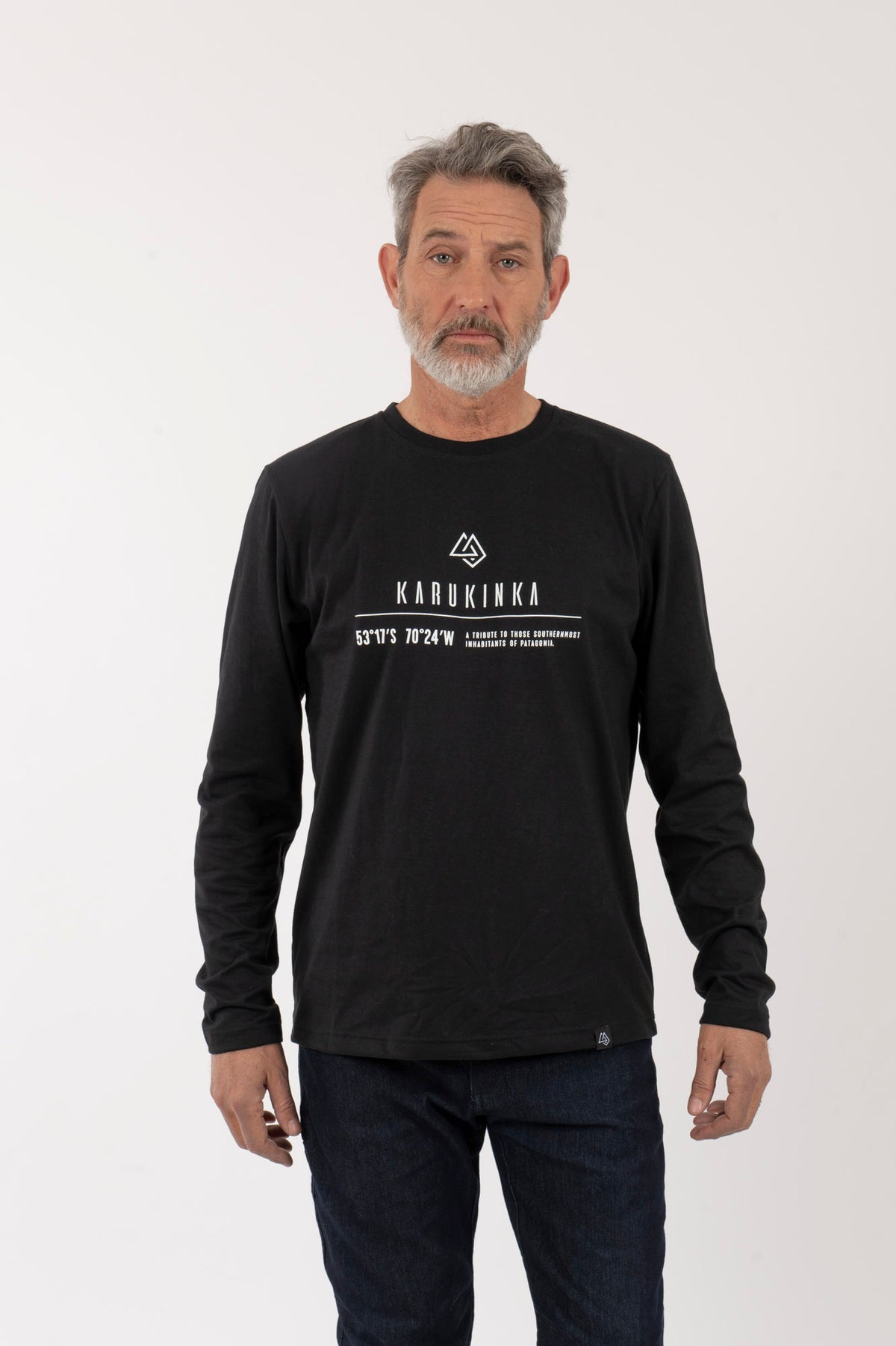 H Polera-ML Hombre Coordenadas