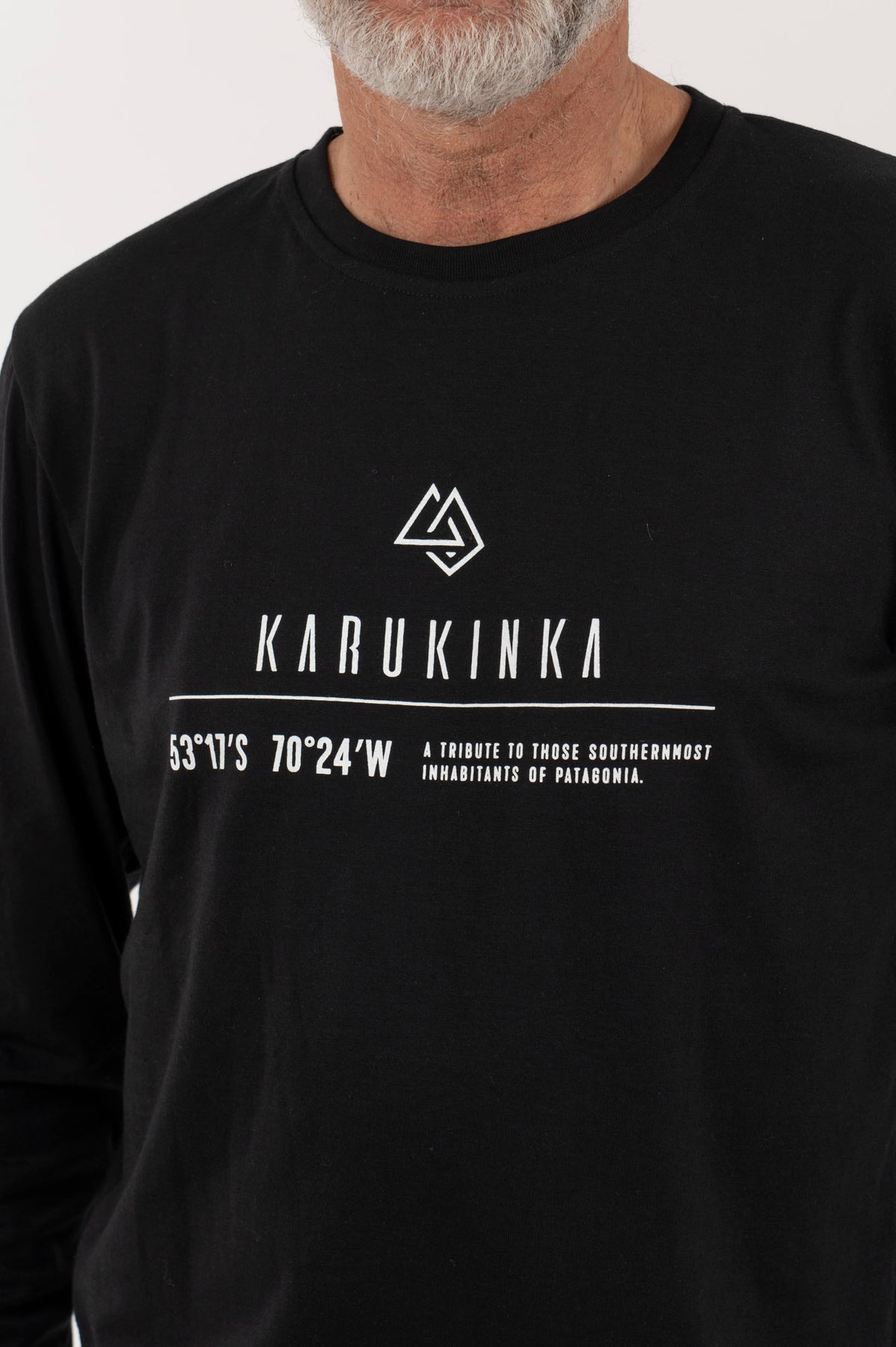 H Polera-ML Hombre Coordenadas