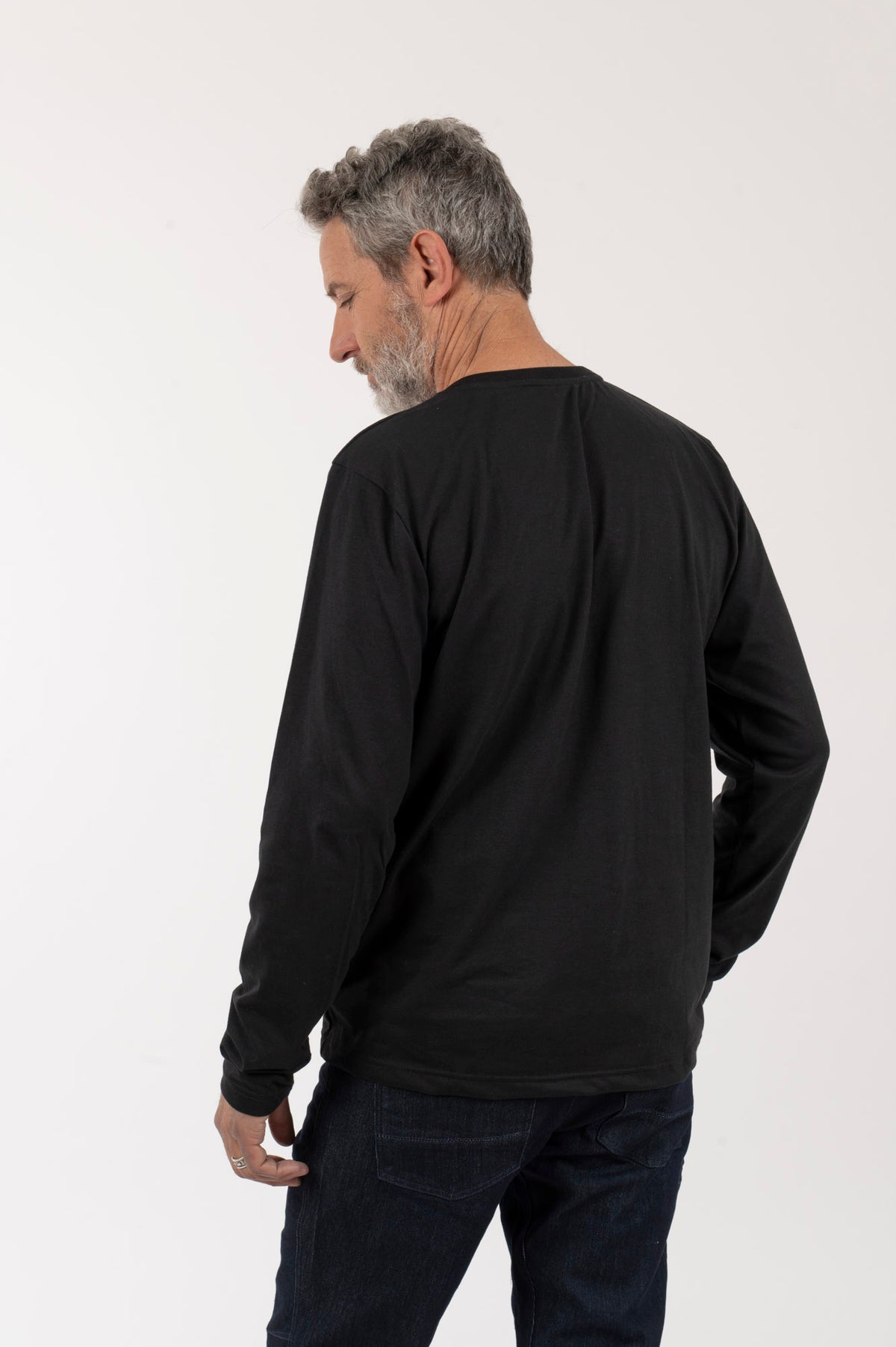 H Polera-ML Hombre Coordenadas