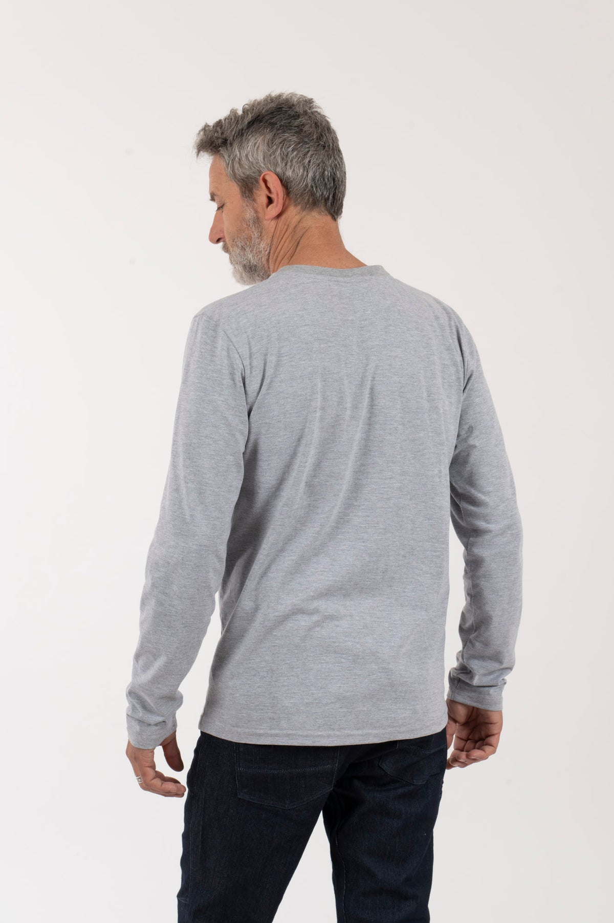 H Polera-ML Hombre Coordenadas
