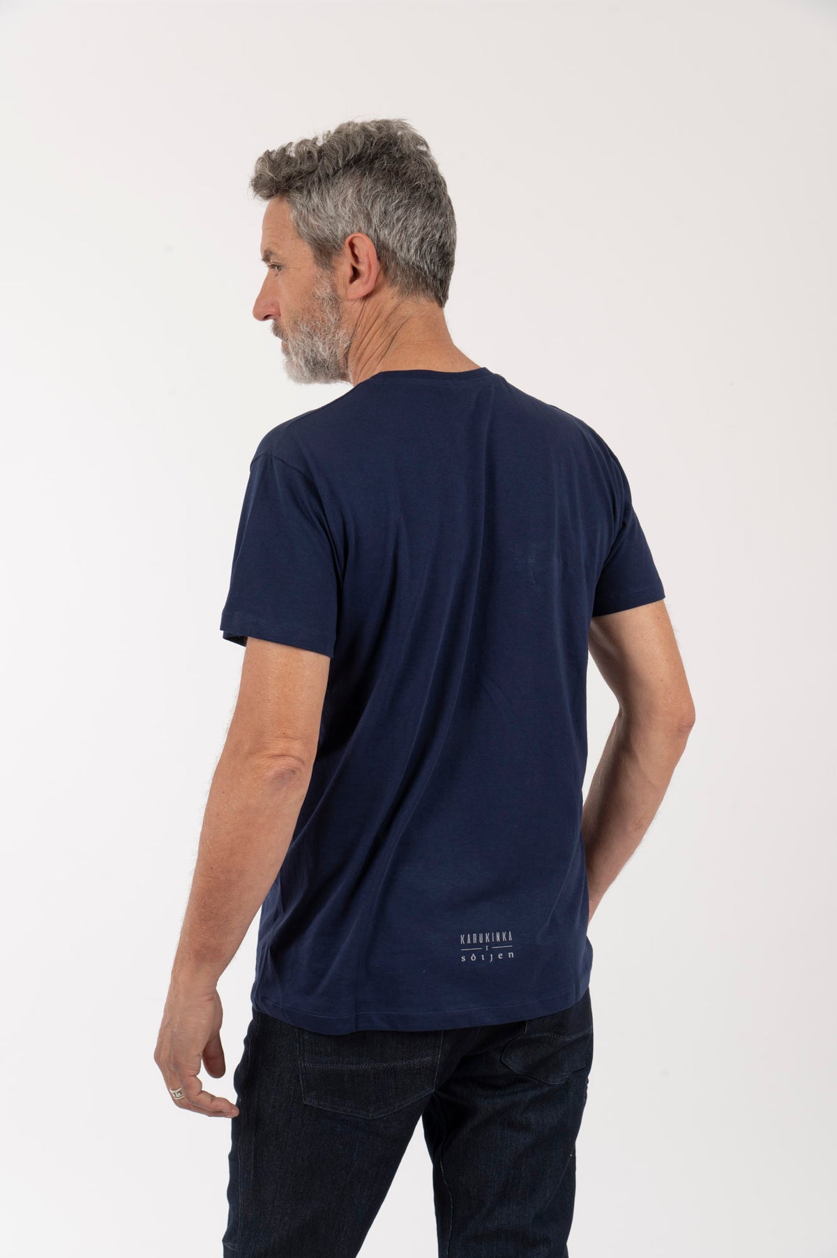 H Polera-MC Hombre Parque-Yendegaia