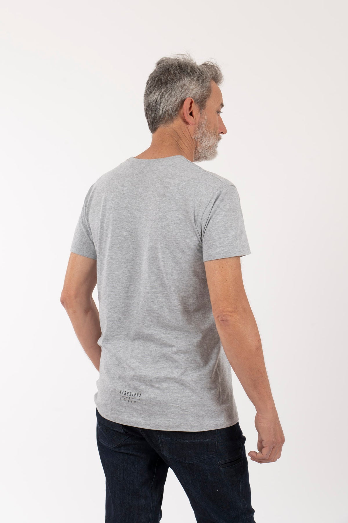 H Polera-MC Hombre Parque-Agostini
