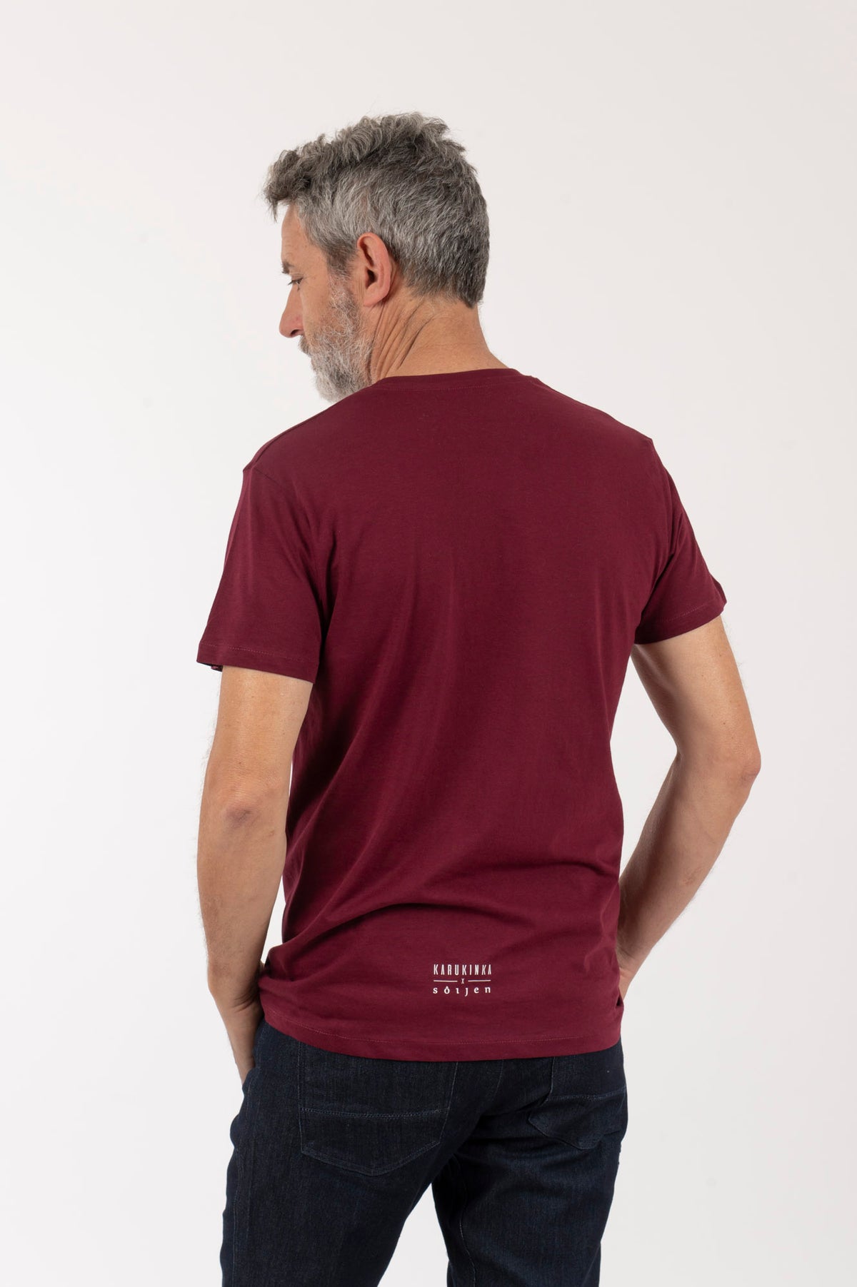 H Polera-MC Hombre Parque-Karukinka