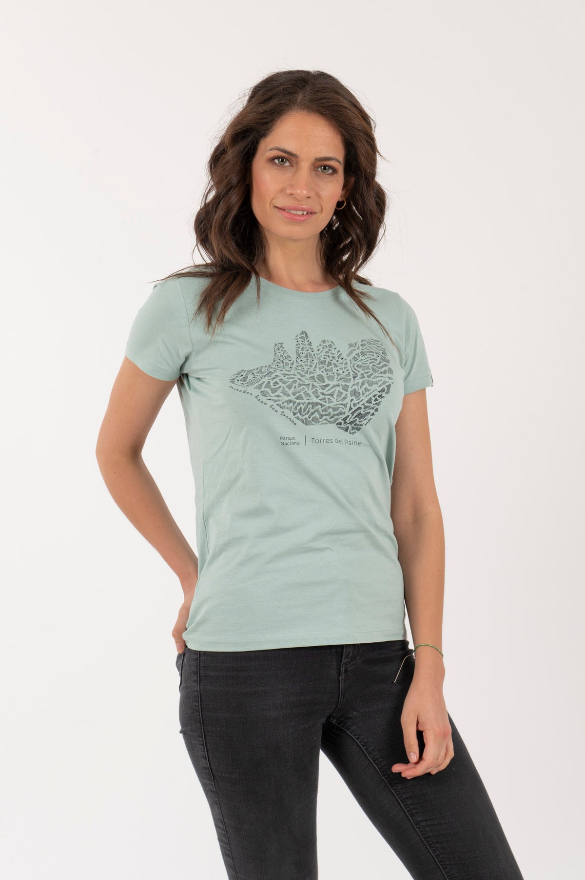 M Polera-MC Mujer Parque-Torres