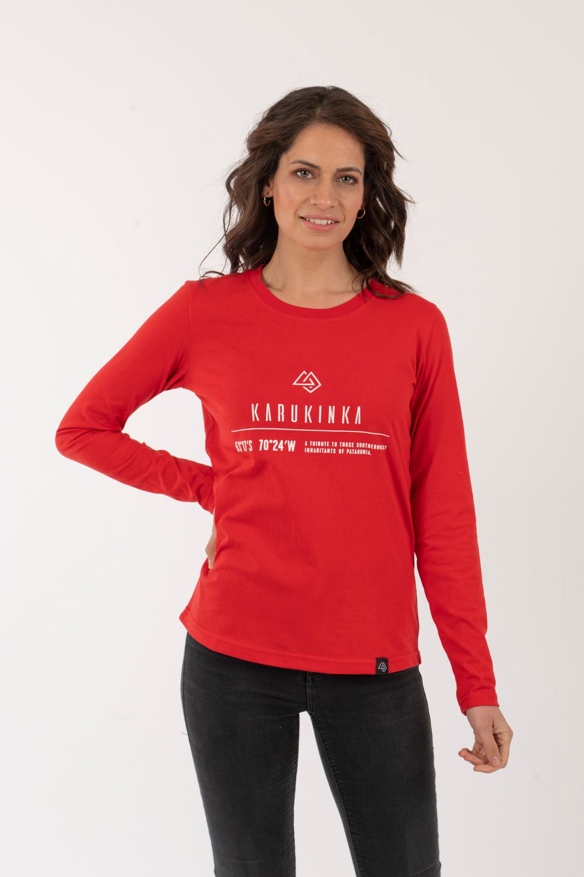 M Polera-ML Mujer Coordenadas
