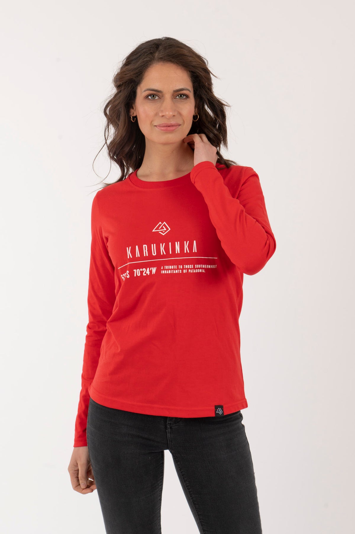 M Polera-ML Mujer Coordenadas