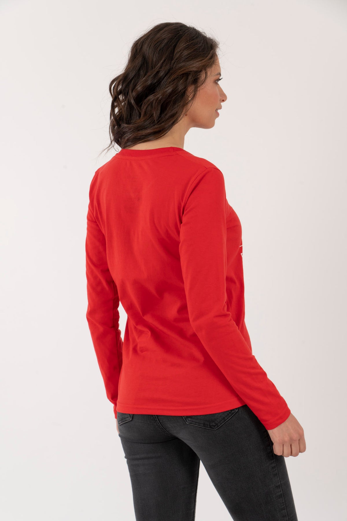M Polera-ML Mujer Coordenadas
