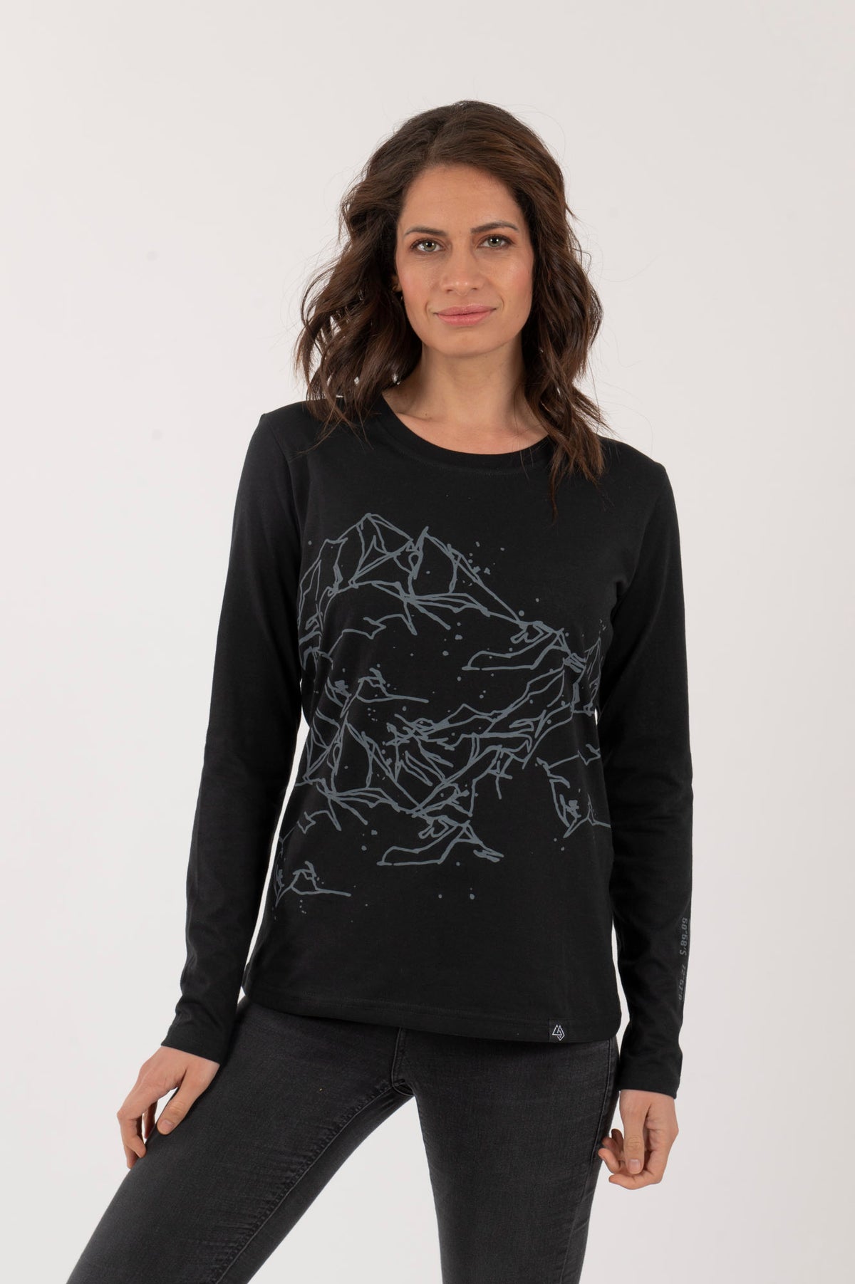 M Polera-ML Mujer Baquedano