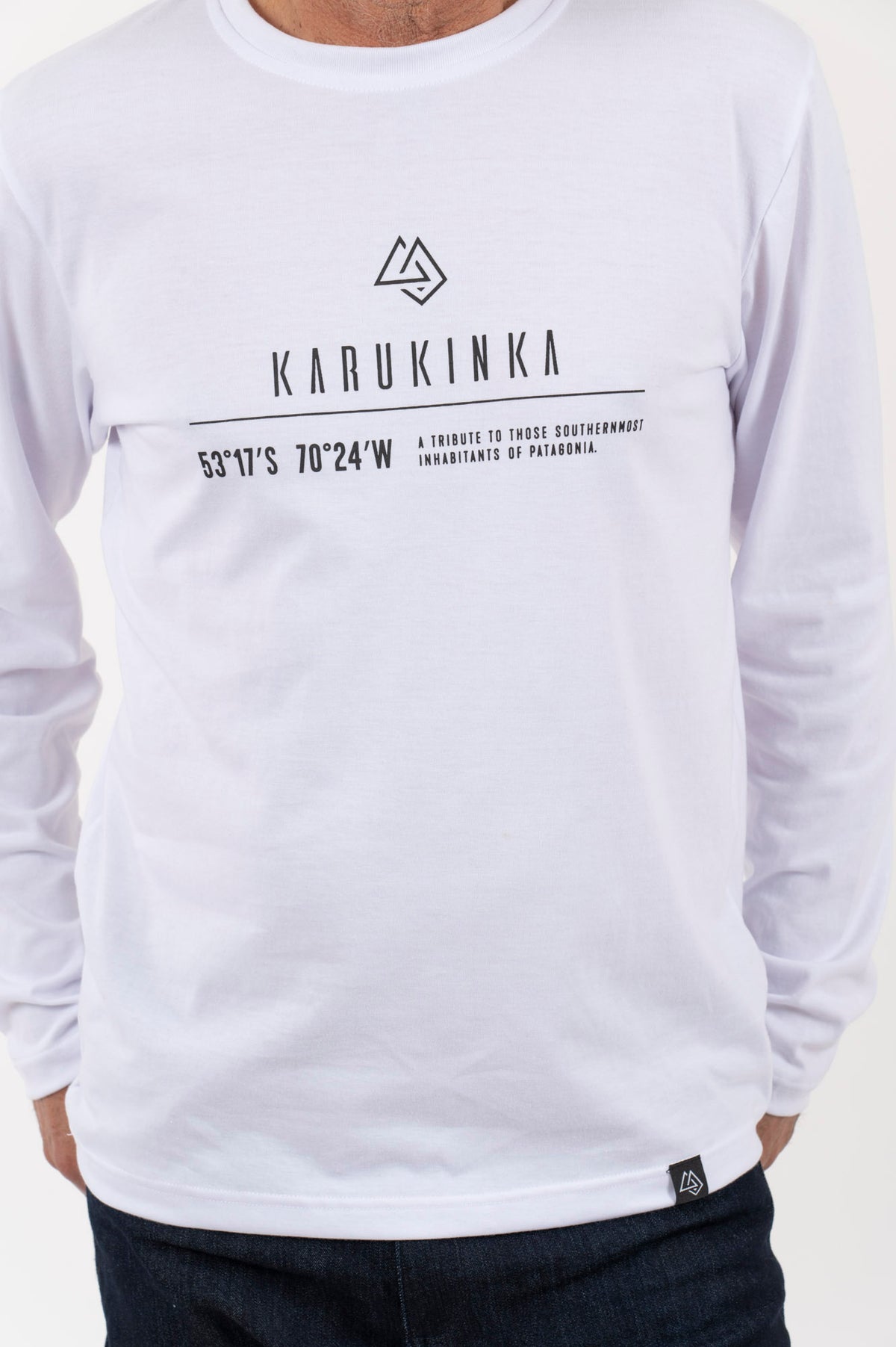 H Polera-ML Hombre Coordenadas