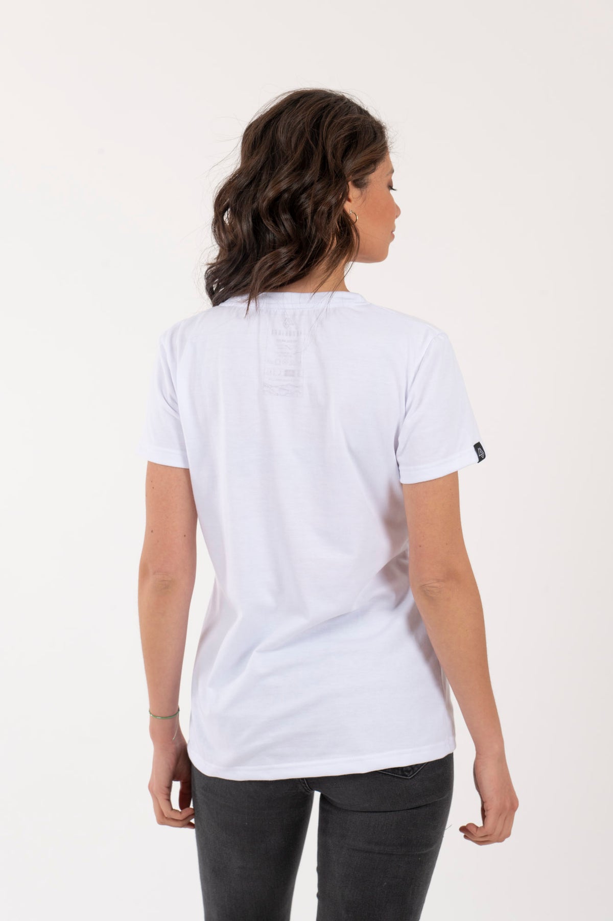 M Polera-MC Mujer Logo-Círcular