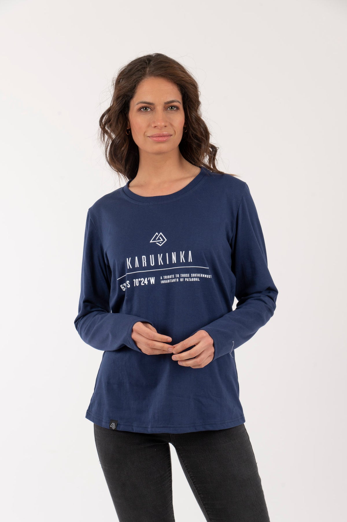 M Polera-ML Mujer Coordenadas