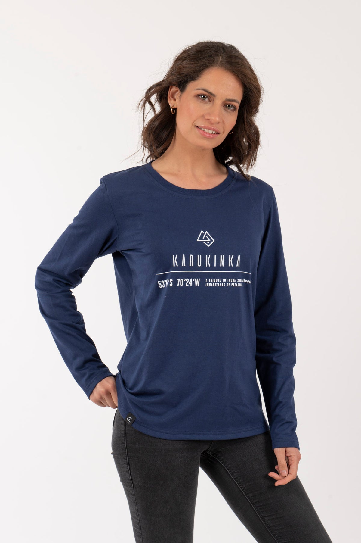 M Polera-ML Mujer Coordenadas
