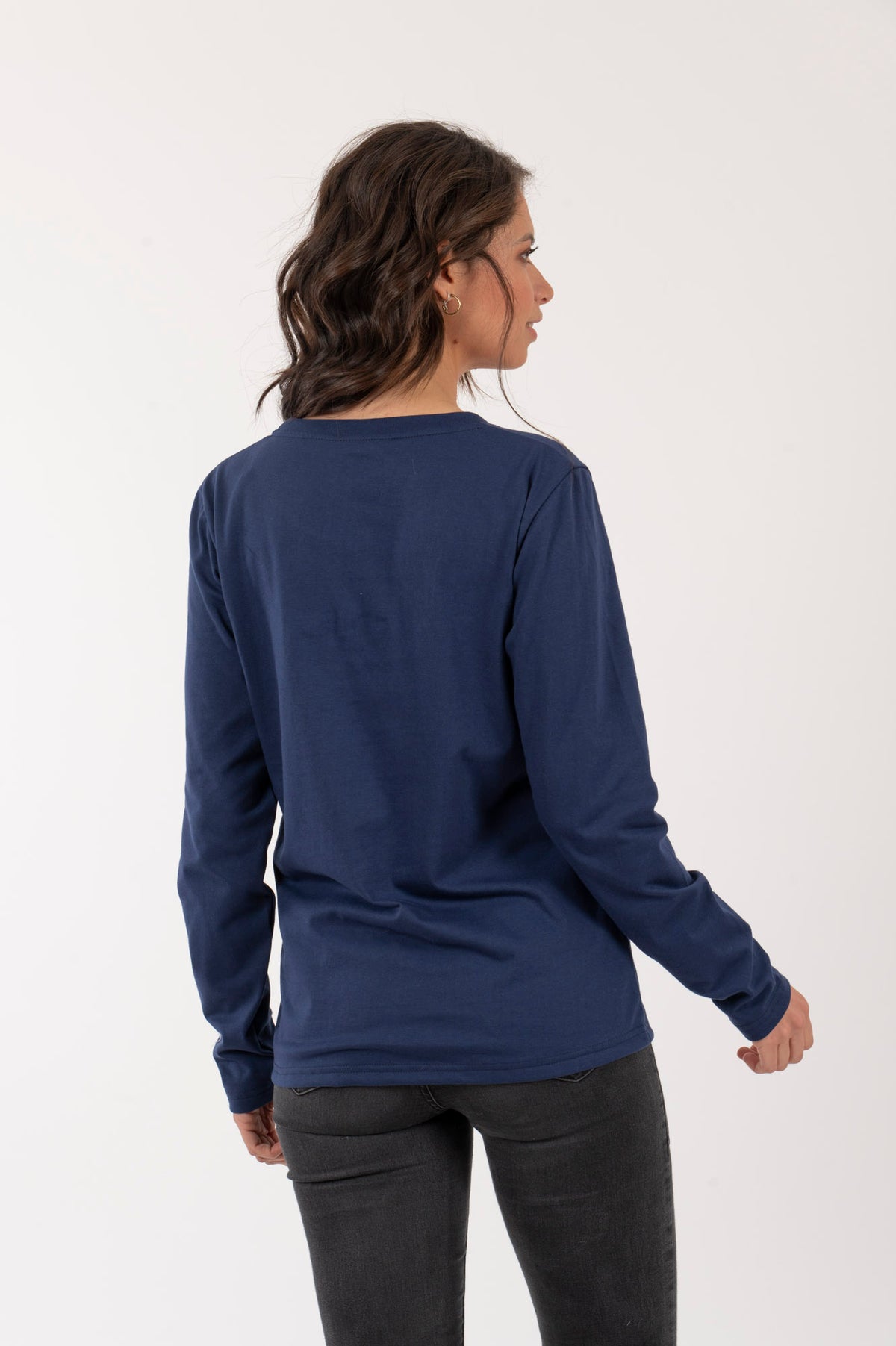 M Polera-ML Mujer Coordenadas