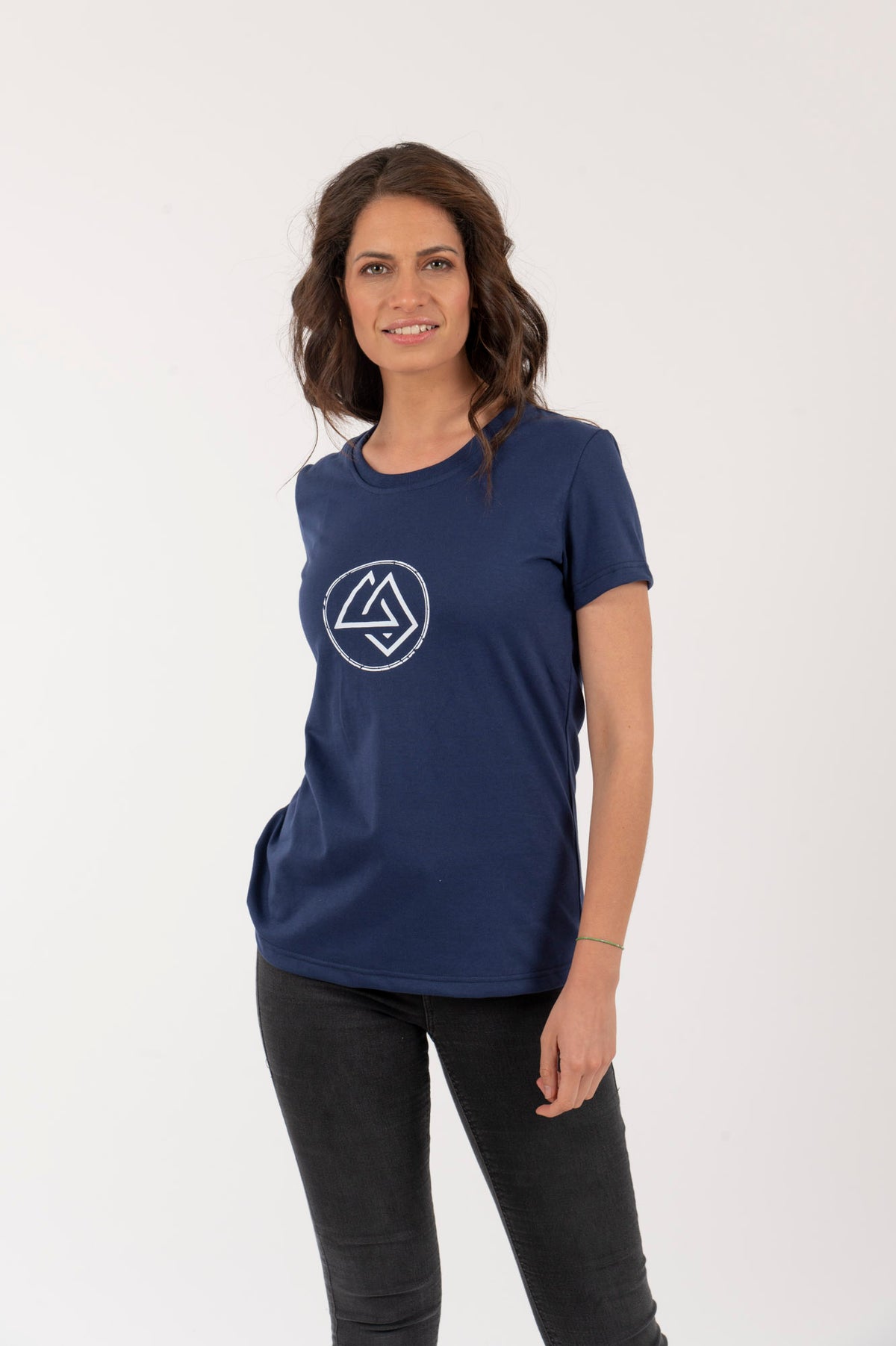M Polera-MC Mujer Logo-Círcular