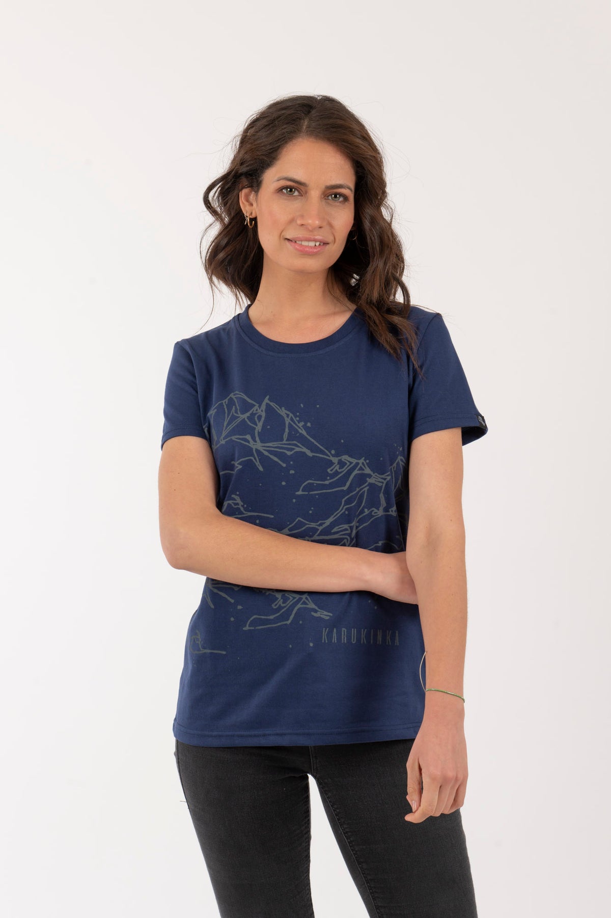 M Polera-MC Mujer Baquedano