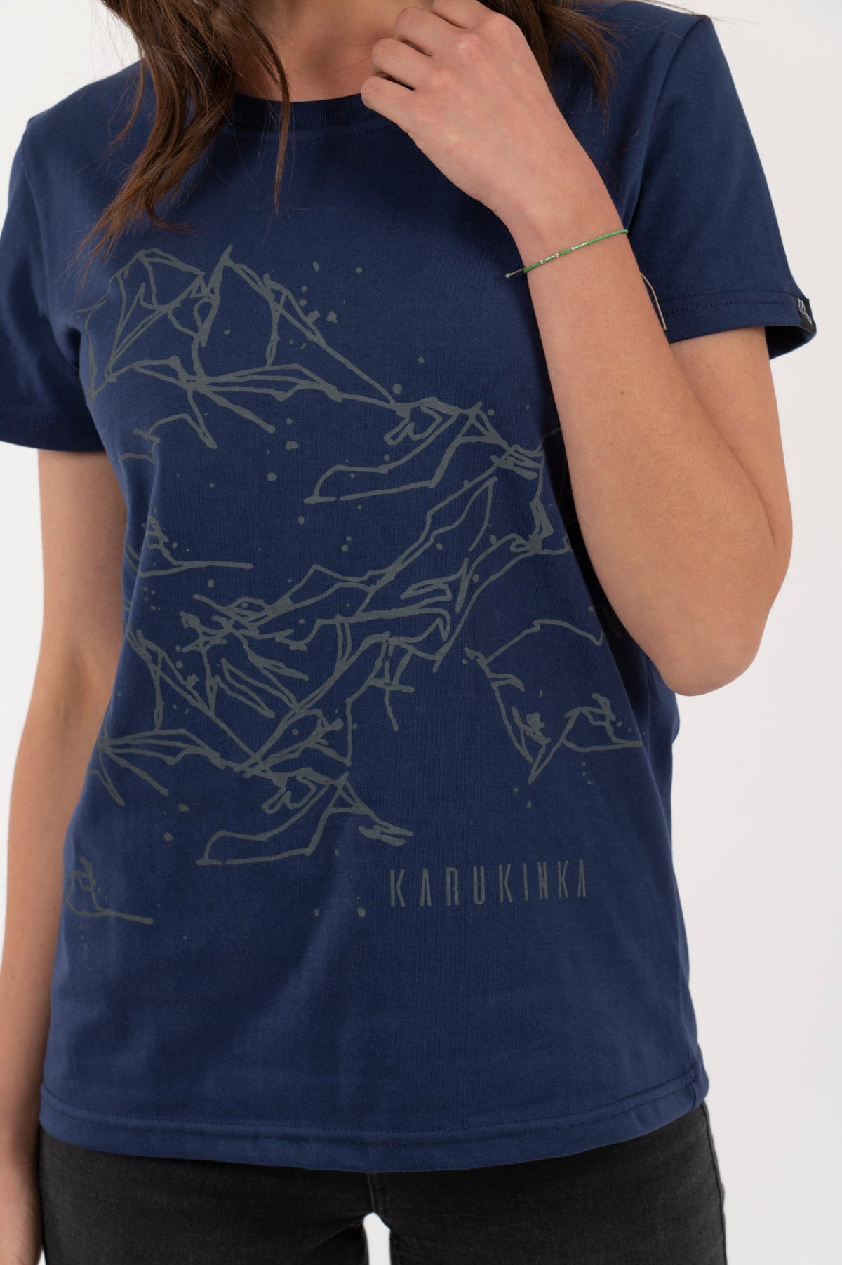 M Polera-MC Mujer Baquedano