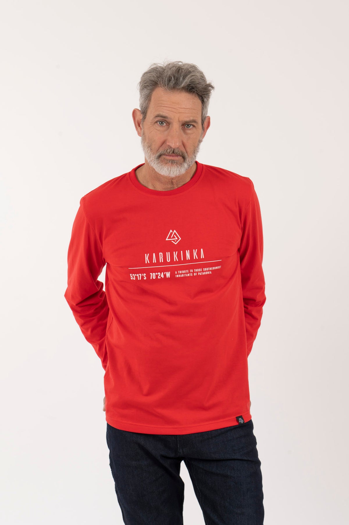 H Polera-ML Hombre Coordenadas