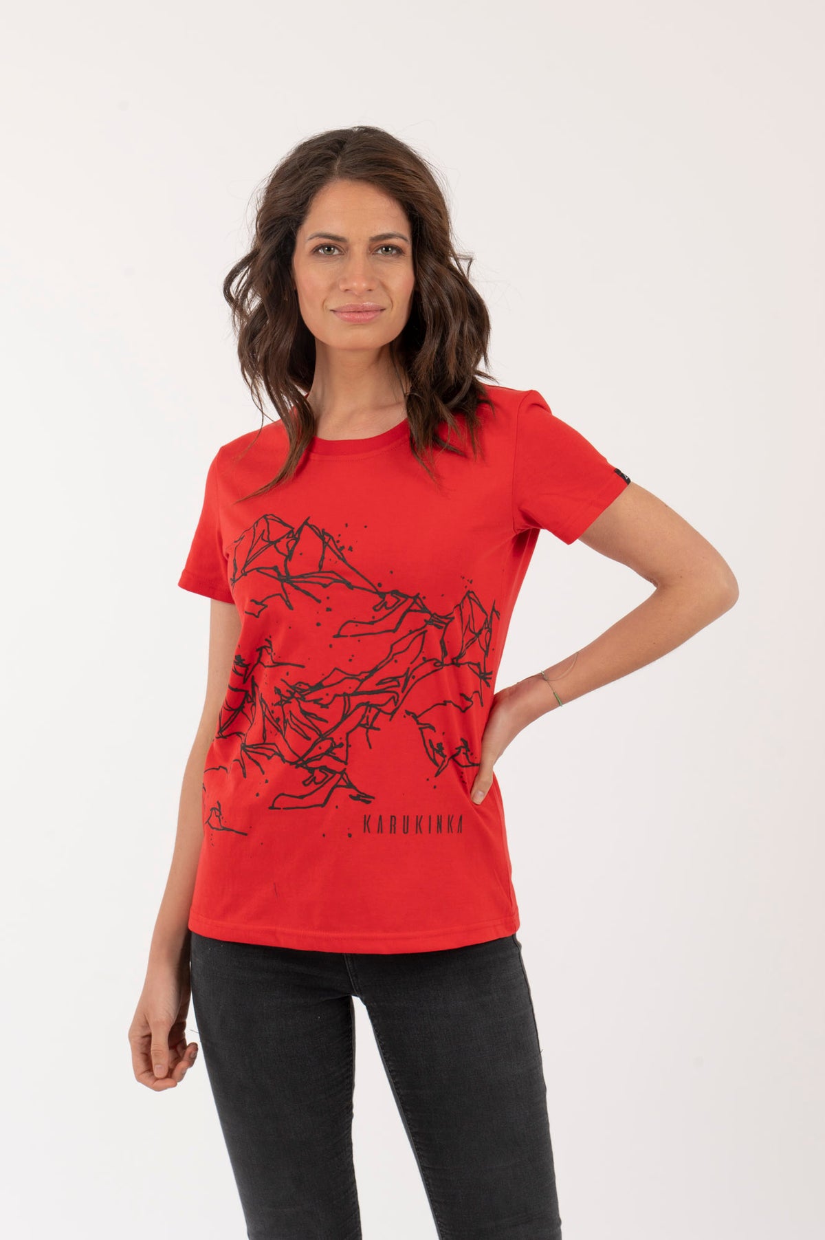M Polera-MC Mujer Baquedano