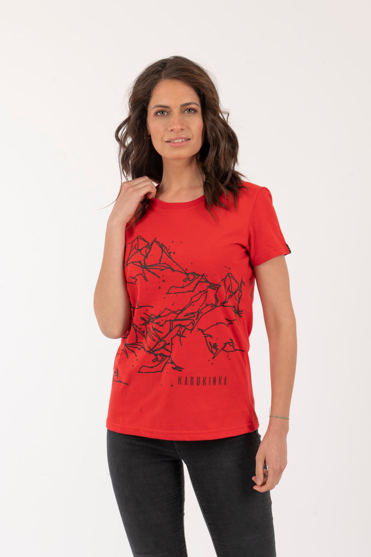 M Polera-MC Mujer Baquedano
