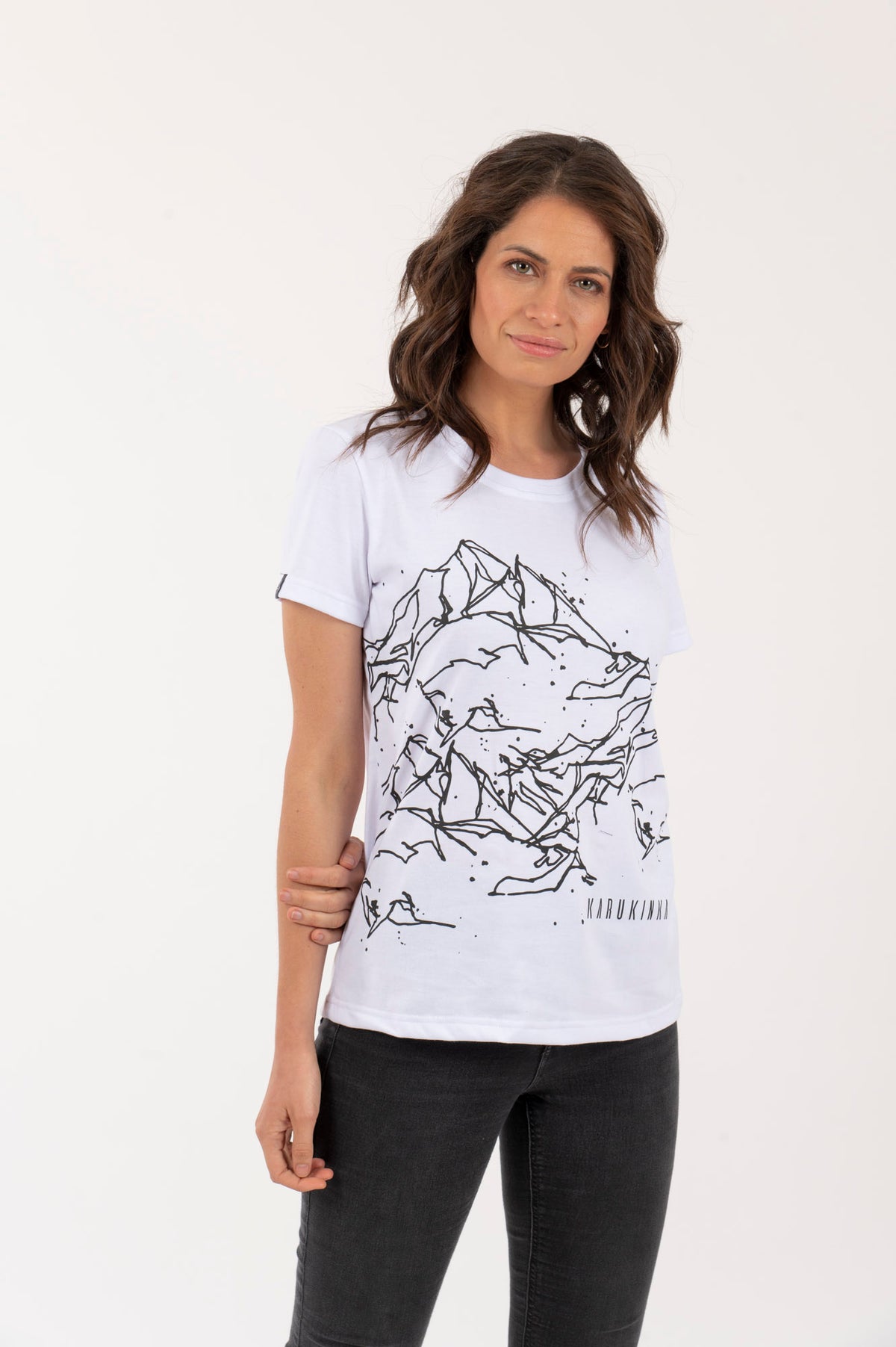 M Polera-MC Mujer Baquedano