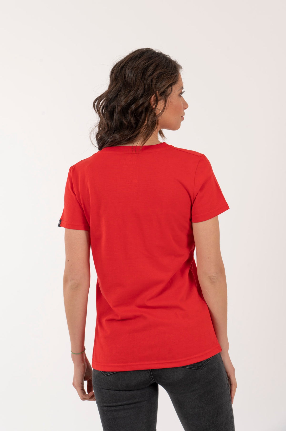 M Polera-MC Mujer Logo-Círcular