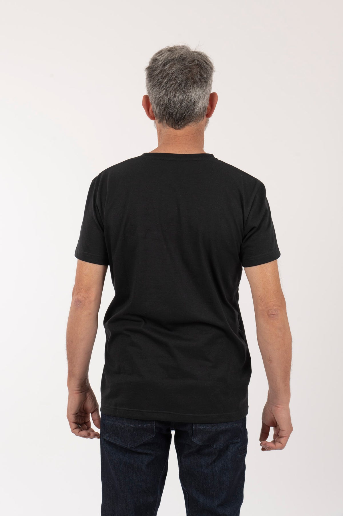 H Polera-MC Hombre Baquedano