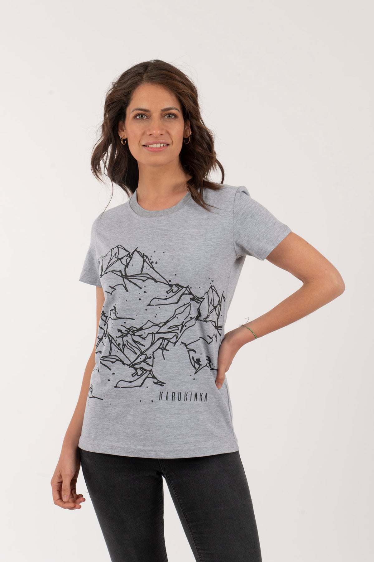 M Polera-MC Mujer Baquedano