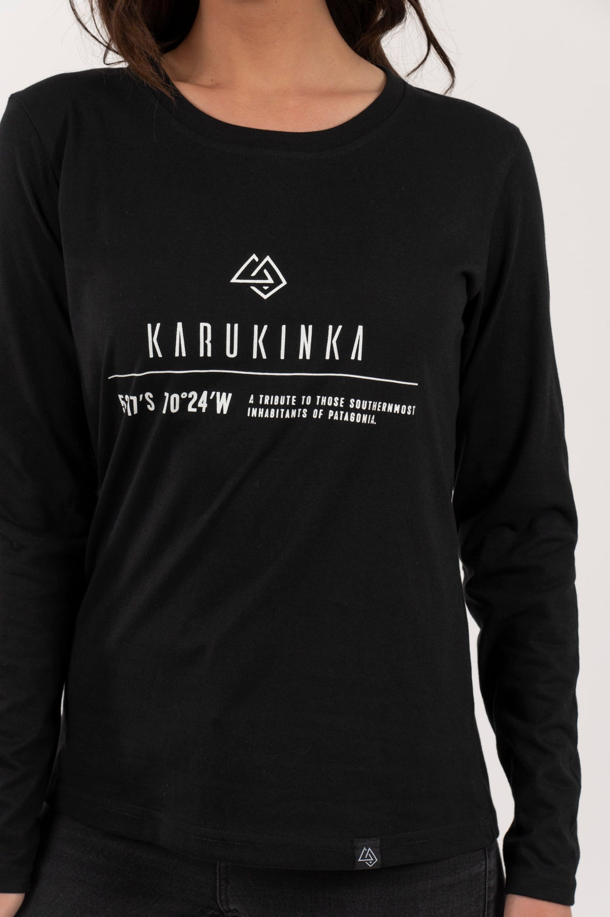 M Polera-ML Mujer Coordenadas