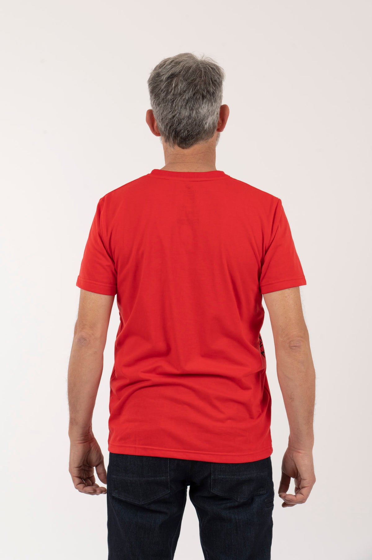 H Polera-MC Hombre Baquedano