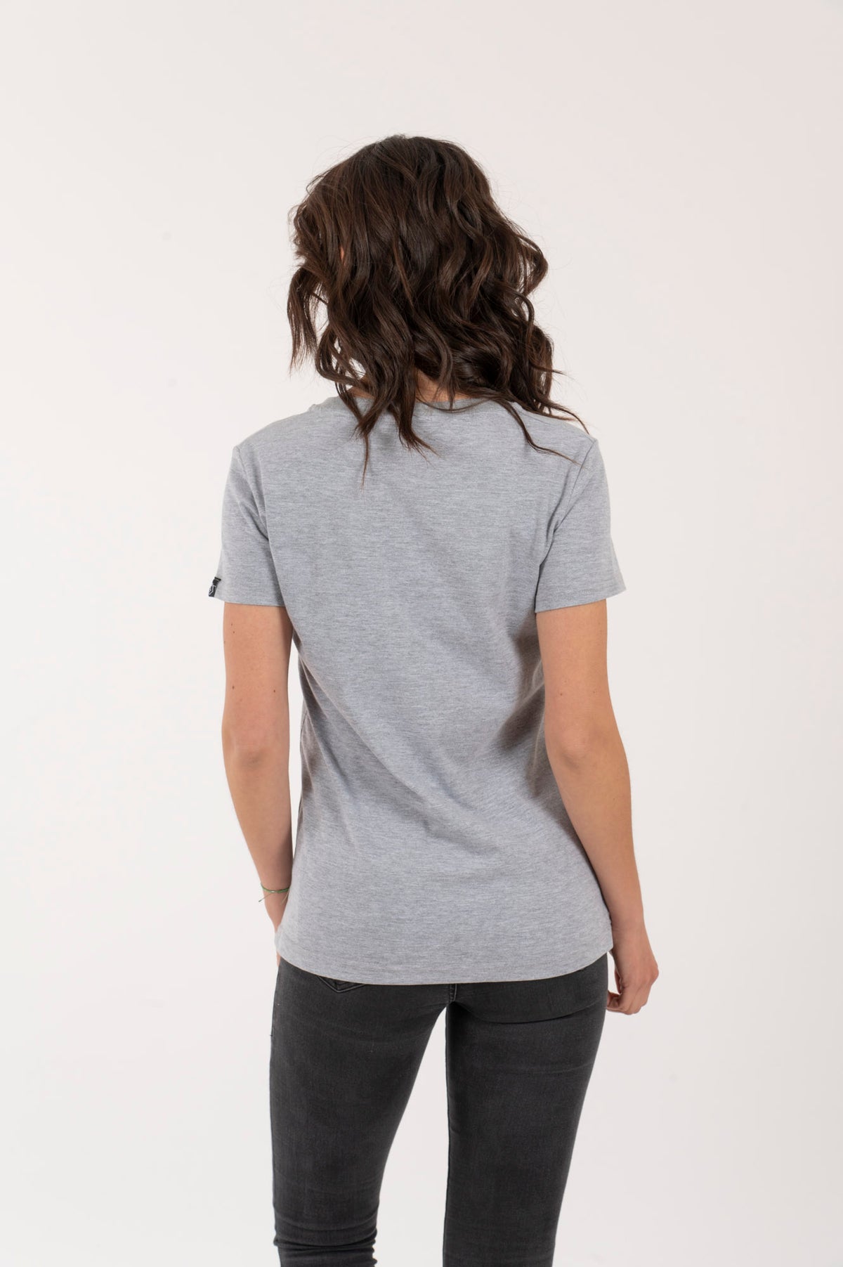 M Polera-MC Mujer Logo-Círcular