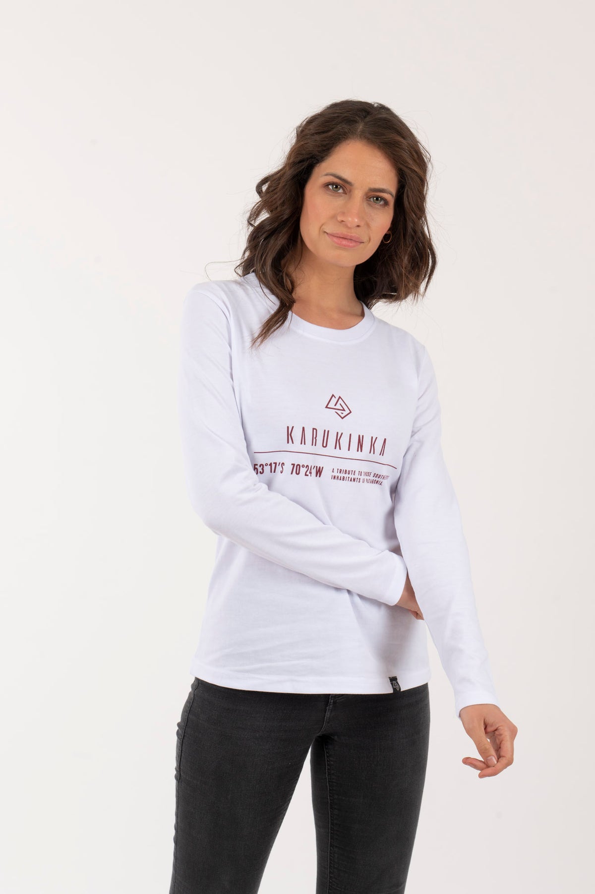 M Polera-ML Mujer Coordenadas