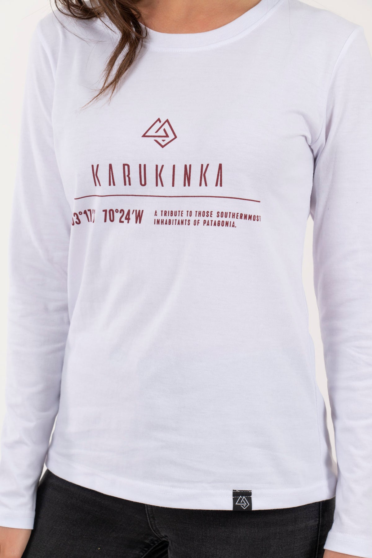 M Polera-ML Mujer Coordenadas