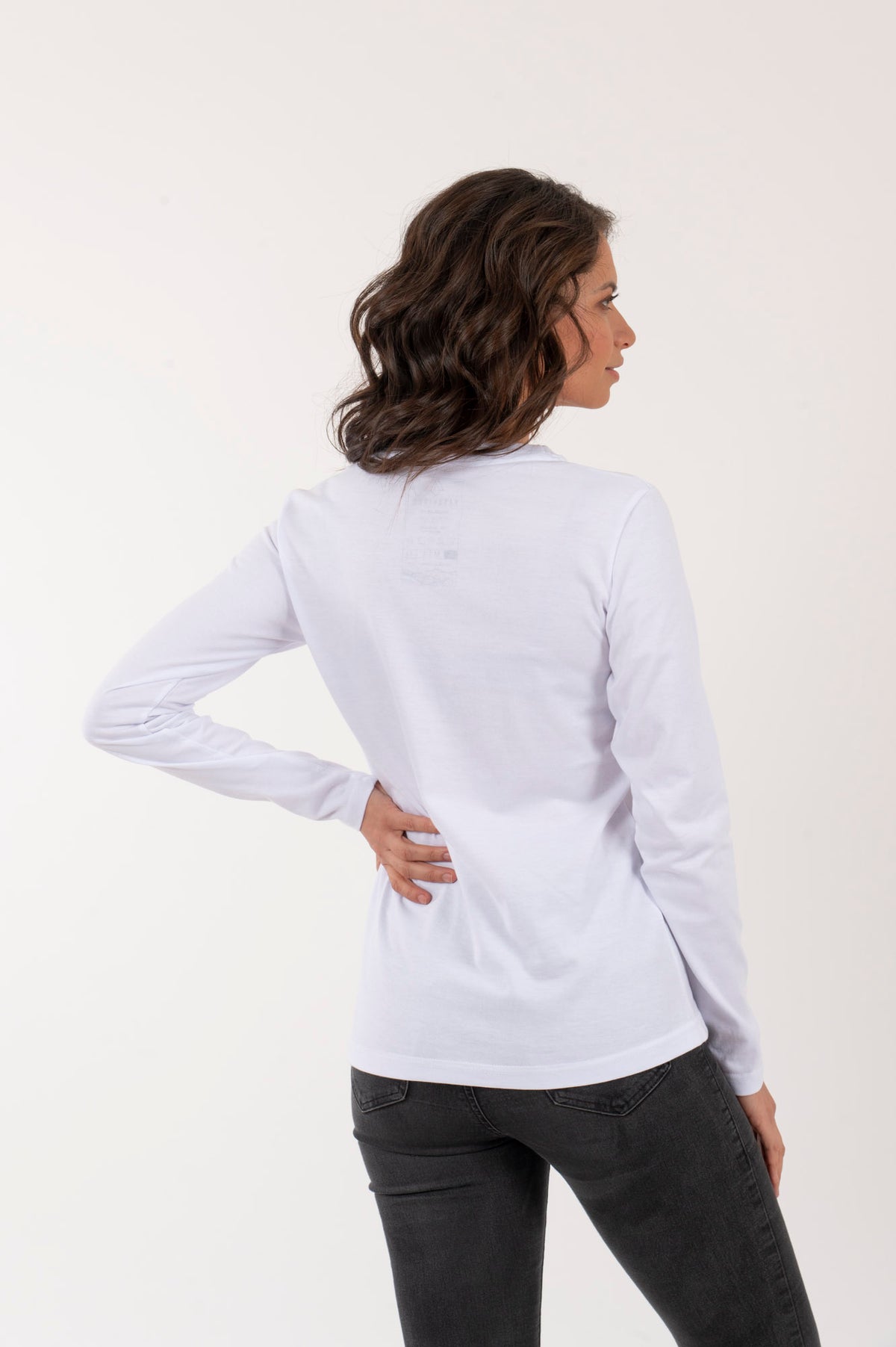 M Polera-ML Mujer Coordenadas
