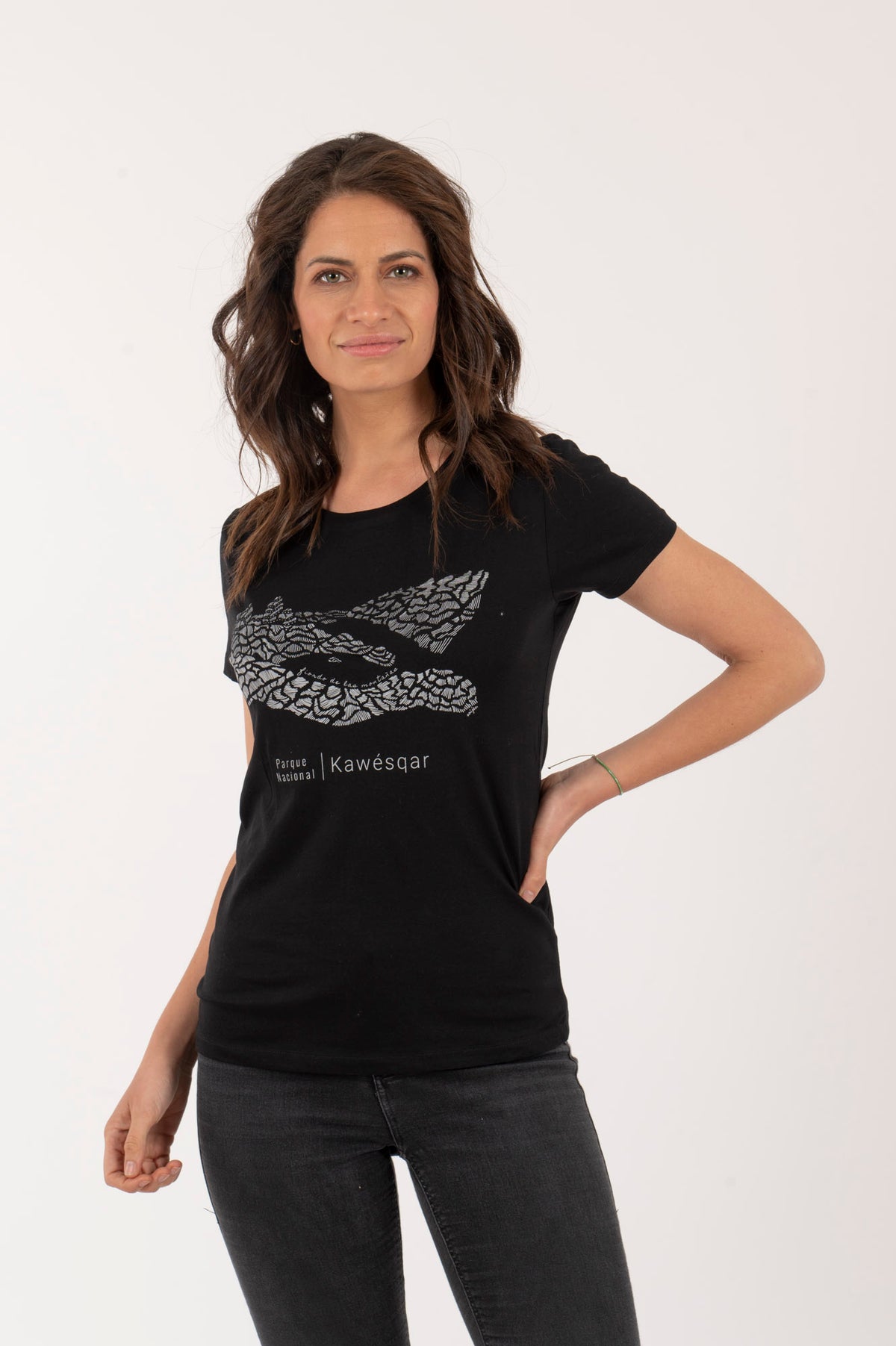 M Polera-MC Mujer Parque-Kawésqar