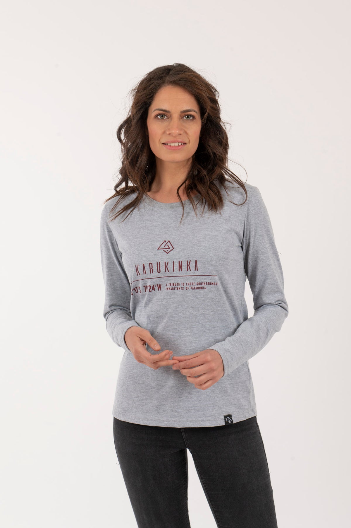 M Polera-ML Mujer Coordenadas
