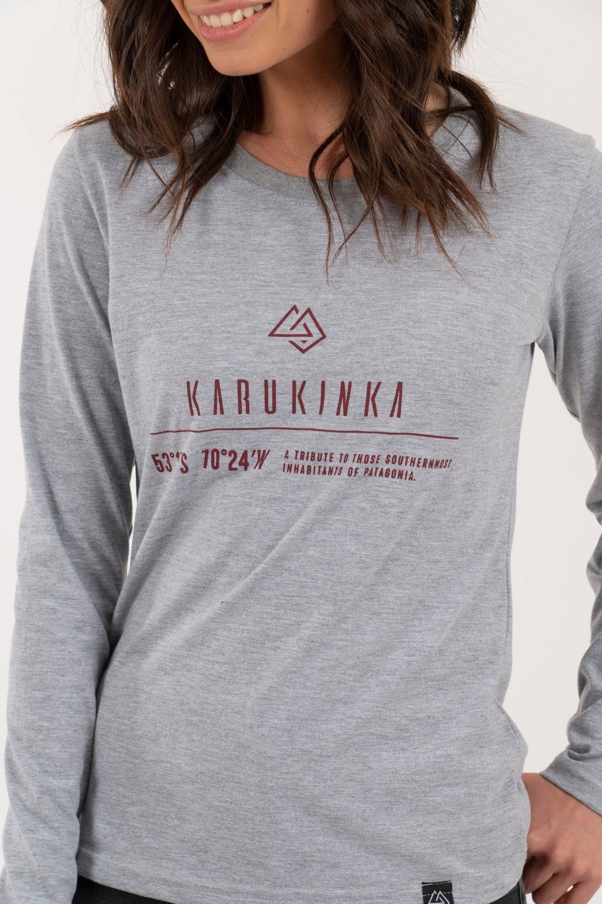 M Polera-ML Mujer Coordenadas