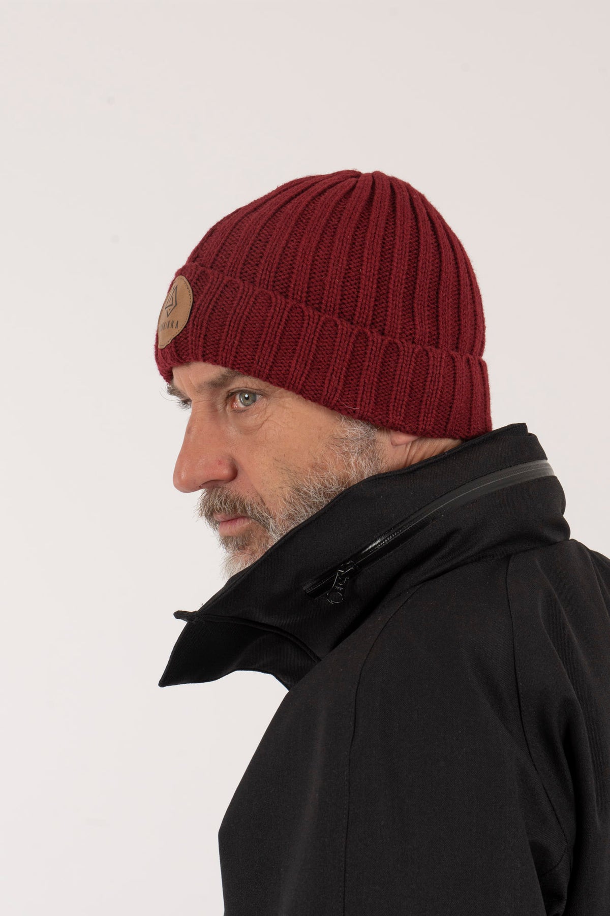U Gorro Unisex Yunco